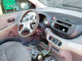полуось передняя правая (приводной вал, ШРУС) Nissan Almera Tino V10 2002, 2.2 л., МКПП, минивэн, 39100BU100 - фото №8