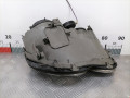 фара левая Mercedes-Benz C-Класс W203/S203/CL203 2002, 2.2 л., АКПП, хетчбэк 3 дв., A2038201961 - фото №4