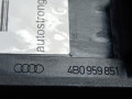 блок управления стеклоподъемниками Audi A6 4B/C5 1998, 2.8 л., АКПП, седан, 4B0959851B - фото №4