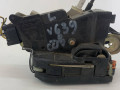 замок двери сдвижной Mercedes-Benz Vito W639 2007, 456207004001, A639730095 - фото №5