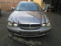 диса (исполнительный узел DISA) Jaguar X-Type 1 поколение X400 2002, 2.1 л., МКПП, седан, C2S42607 - фото №8
