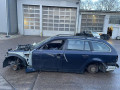 дверь передняя левая BMW 5 серия E60/E61 2006, 2.5 л., АКПП, универсал, 41517202339 - фото №9