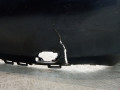 бампер задний Mercedes-Benz C-Класс W205/S205/C205 2017, 2.0 л., АКПП, седан, A2058850138 - фото №6