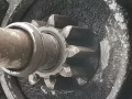 стартер Volkswagen Polo 3 поколение 2000, 1.4 л., МКПП, хетчбэк 3 дв., 036911023S - фото №2