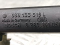 форсунка Volkswagen Polo 3 поколение 1997, 1.4 л., АКПП, хетчбэк 3 дв., 030906031E - фото №5