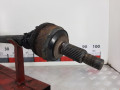 полуось задняя (приводной вал, ШРУС) Volkswagen Touareg 2 поколение 2012, 3.0 л., АКПП, внедорожник 5 дв., 7P0501201G - фото №5