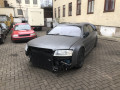 подлокотник Audi A8 D3/4E 2003, 3.7 л., АКПП, седан, 4E0864245B22A - фото №14
