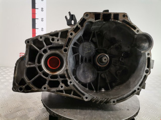 КПП механическая (МКПП) Hyundai Santa Fe 2 поколение (CM) 2006, 2.2 л., МКПП, внедорожник 5 дв., 4300038070