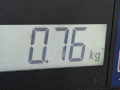 блок управления двигателем Toyota Prius 2 поколение 2006, 1.5 л., АКПП, хетчбэк 5 дв., 8966147120 - фото №5