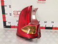 фонарь задний правый Kia Picanto 2 поколение 2011, 1.0 л., МКПП, хетчбэк 3 дв., 924021Y010 - фото №2