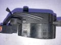 моторчик заслонки печки Mercedes-Benz E-Класс W211/S211 2004, A2038201642 - фото №3