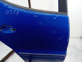 дверь задняя правая Mercedes-Benz A-Класс W168 2001, 1.6 л., МКПП, хетчбэк 5 дв., A1687302405 - фото №3