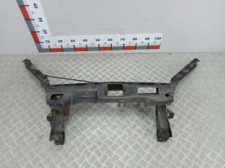 рамка капота Mercedes-Benz Vaneo W414 2005, 1.7 л., МКПП, микроавтобус