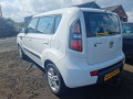 магнитола Kia Soul 1 поколение 2010, 1.6 л., МКПП, хетчбэк 5 дв., 961402K405 - фото №10