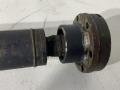 карданный вал Land Rover Range Rover 3 поколение 2003, 3.0 л., TDi, дизель, АКПП, синий, внедорожник 5 дв., полный привод, 7514223 - фото №4
