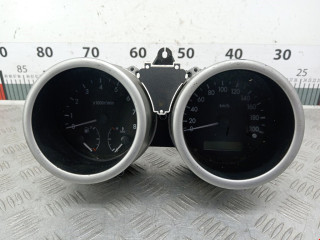 щиток приборов (приборная панель) Chevrolet 2006, 1.6 л., МКПП, седан, 96416699