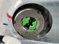 подушка безопасности коленная Mercedes-Benz E-Класс W212/S212/C207/A207 2011, 2.2 л., АКПП, седан, A2128601002 - фото №8