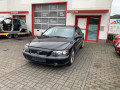 ступица задняя левая Volvo S60 1 поколение 2001, 2.3 л., МКПП, седан - фото №10