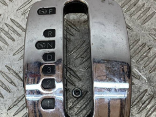рамка обрамление кулисы Volkswagen Golf 4 поколение 2001, 1.6 л., бензин, АКПП, хетчбэк 5 дв., 1J1713109A