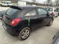 турбина Opel Corsa D 2008, 1.3 л., МКПП, хетчбэк 3 дв., 73501343 - фото №9