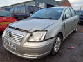 турбина Toyota Avensis 2 поколение (T250) 2005, 2.2 л., МКПП, хетчбэк 5 дв., 172010R010 - фото №7