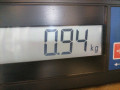 радиатор отопителя (печки) Ford C-Max 1 поколение 2006, 1.8 л., МКПП, минивэн, 1317080 - фото №7