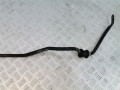 стабилизатор подвески задний Mercedes-Benz S-Класс W140/C140 1993, 3.5 л., АКПП, седан, A1403261665 - фото №4