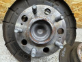 кулак задний правый Hyundai Tucson 2 поколение 2012, 2.0 л., дизель, АКПП, 527202S000, 527102S000, 956812S300 - фото №4