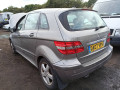 стеклоподъемник электрический передний левый Mercedes-Benz B-Класс W245 2007, 1.5 л., МКПП, хетчбэк 5 дв., A1697203179 - фото №6