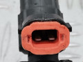 форсунка Hyundai 2006, 1.1 л., МКПП, хетчбэк 3 дв., 3531022600 - фото №4