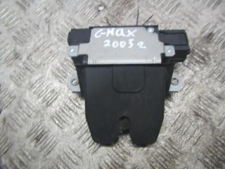 замок багажника Ford C-Max 1 поколение 2005, 3M51R742A66AD