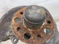 кулак поворотный правый Mercedes-Benz E-Класс W211/S211 2004, 3.2 л., дизель, АКПП, универсал - фото №4