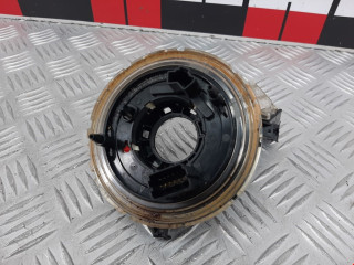 шлейф руля Audi Q7 4L 2006, 3.6 л., АКПП, внедорожник 5 дв., 4E0953541B