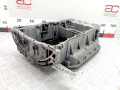 масляный поддон Hyundai Santa Fe 2 поколение [рестайлинг] 2011, 2.2 л., АКПП, внедорожник 5 дв., 215102F001 - фото №5