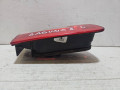 фонарь крышки багажника левый Renault Laguna 2 поколение 2003, хетчбэк 5 дв., 8200002475 - фото №2