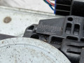 стеклоподъемник электрический задний левый Mitsubishi Pajero 4 поколение 2009, 3.2 л., МКПП, внедорожник 5 дв., 5743A089 - фото №4