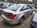 стеклоподъемник электрический задний левый Chevrolet 2010, 2.0 л., МКПП, седан, 95999489 - фото №8