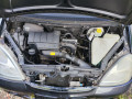 крышка двигателя передняя Mercedes-Benz A-Класс W168 1999, 1.4 л., МКПП, хетчбэк 5 дв. - фото №11