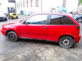 маховик SEAT Ibiza 2 поколение 1997, 1.4 л., МКПП, хетчбэк 3 дв., 032105269X - фото №9