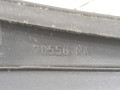 молдинг лобового стекла Opel Zafira 1 поколение (A) 2002, 1.6 л., МКПП, минивэн, 90548411 - фото №4