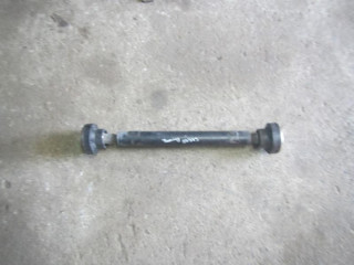 карданный вал Volkswagen Touareg 1 поколение 2003, 4.2 л., АКПП, внедорожник 5 дв., 7L0521101A