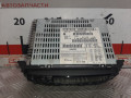 магнитола Chrysler Grand Voyager 4 поколение [рестайлинг] 2007, 2.4 л., МКПП, минивэн, 05091610AD - фото №2