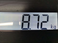 турбина Subaru Impreza 3 поколение (GE/GV/GH/GR) 2008, 2.0 л., МКПП, хетчбэк 5 дв., 14411AA720 - фото №8