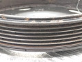 шкив коленвала Audi A6 4F/C6 2005, 2.4 л., вариатор, седан, 06E105255A - фото №3