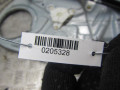 стеклоподъемник электрический задний правый Skoda Superb 1 поколение 2004, 2.5 л., МКПП, седан, 3U0959812 - фото №3
