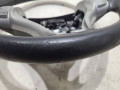 руль Nissan Qashqai 2 поколение 2015, 1.2 л., Ti, бензин, АКПП, серебристый, внедорожник 5 дв., передний привод - фото №2