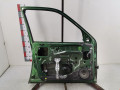 дверь передняя левая Mazda 121 2 поколение 1996, 1.3 л., МКПП, хетчбэк 5 дв., 1E0859020 - фото №6