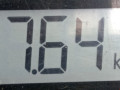 ступица передняя правая Volkswagen Golf 4 поколение 1998, 1.9 л., МКПП, хетчбэк 5 дв., 1J0407256AG - фото №5