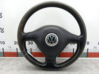 руль Volkswagen Passat B5 1999, 2.8 л., МКПП, универсал, 1J0419091AE