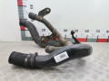 патрубок интеркулера Mitsubishi ASX 1 поколение 2010, 1.8 л., МКПП, внедорожник 5 дв. - фото №2